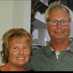 Meet your Posher, Dawn